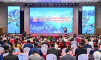 Posicionar la economía marítima de Vietnam hacia una dirección verde y sostenible 