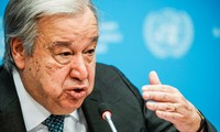 La ONU llama al diálogo sobre la situación en Irán