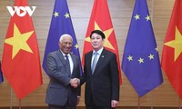 Nuevo capítulo en las relaciones entre Vietnam y la UE