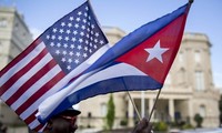 Estados Unidos y Cuba listos para el diálogo