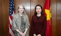 Estados Unidos promete una estrecha coordinación con Vietnam para garantizar el éxito de la APEC 2027