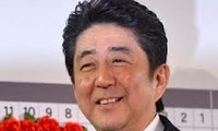 日本新内阁面临不少经济、外交挑战