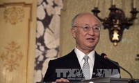 IAEA强调伊朗遵守核问题全面协议