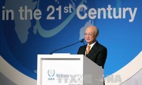 IAEA:伊核协议若失效将是重大损失