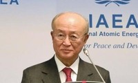 IAEA：伊朗遵守伊核协议承诺