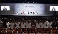 2018 WEF ASEAN:越南的烙印