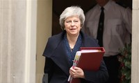 英国脱欧问题：英国政府准备应对无协议退出欧盟的情况