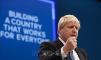 英国新任首相揭晓前夕 英国多名政府官员辞职