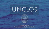 UNCLOS：建立海上法律秩序 促进海上合作与发展的国际法律基础