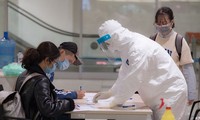 越南新冠确诊病例123例 