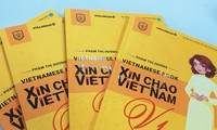 Hanaspeak - Thêm một giáo trình dạy tiếng Việt hiệu quả