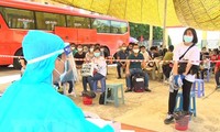 越南新增1例输入性新冠肺炎确诊病例  入境后立即隔离
