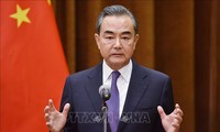 王毅将访问越南、柬埔寨、新加坡、韩国四国