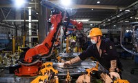 世界银行下调2022年全球经济增长预期至4.1%