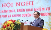 范明政：政府确定2024年十组重心任务