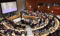 ECOSOC adopte la Déclaration ministérielle sur le développement durable