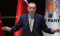 Syrie: Poutine et Erdogan veulent renforcer leur coopération