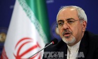 Nucléaire: l’iranien Zarif appelle l’Europe à « prendre le leadership »