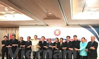 Le 50ème anniversaire de la fondation de l’ASEAN fêté en République de Corée