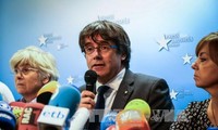  Le parquet espagnol demande un mandat d’arrêt européen contre Puigdemont