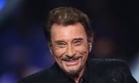  Johnny Hallyday : l'hommage du peuple