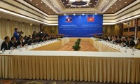  Vietnam-Laos : rencontre annuelle des responsables de la frontière