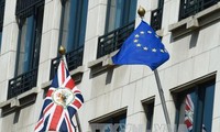 Brexit : Londres et l'UE entament la phase II des négociations