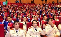 11ème Congrès national de l’Union de la jeunesse communiste Ho Chi Minh