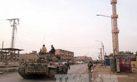  L’Irak déclare la victoire contre l’organisation Etat islamique