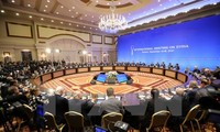  Syrie: des progrès sur le dialogue politique attendus aux pourparlers d'Astana