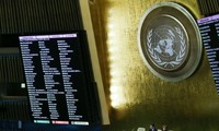 Jérusalem: l'ONU condamne à une large majorité la décision américaine