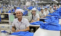 Le textile vietnamien table sur 33,5 milliards de dollars d’exportation en 2018