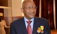  Le nouveau gouvernement du Mali a été formé