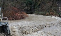  France : La tempête Eleanor fait au moins trois morts et un disparu