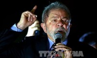 Brésil : peine confirmée et alourdie pour l'ancien président Lula