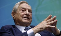  George Soros finance une “campagne pour renverser le Brexit“