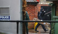 Skripal: Un responsable allemand demande des preuves contre Moscou