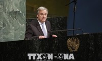 Gaza: Guterres appelle à nouveau à une "enquête indépendante et transparente"