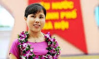 Thu Thuy, la céramiste qui voit grand