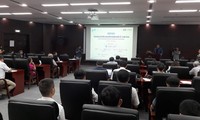  Conférence internationale sur les start-up à Danang