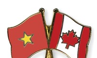 Vietnam-Canada: de belles perspectives de développement  