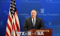 Mike Pompeo: le leader nord-coréen prêt à la dénucléarisation