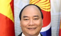 Nguyên Xuân Phuc participera à l’ACMECS-8 et au CLMV-9