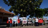 Exposition «Ly Son, un patrimoine culturel, maritime et insulaire»