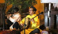 Les espaces musicaux dans le vieux quartier de Hanoï