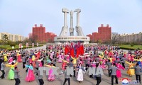 Une agence de tourisme nord-coréenne basée en Chine suspend les voyages organisés