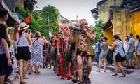 Fête culturelle des ethnies de la région du Centre 2018