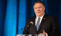 Pakistan: Pompeo appelle Imran Khan à agir contre les terroristes. 