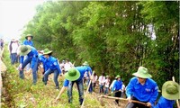 Quand les organisations sociales participent à la protection environnementale