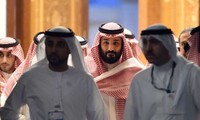 Affaire Khashoggi: la France évoque des sanctions contre l’Arabie saoudite